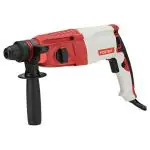 FOSTER FHD 2-26 DRE Rotary Hammer Drill | 26 mm Chuck Size, 850 W | Three-in-one Drill | 6 Months Warranty
