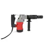 FOSTER FDH-0810 Chisel Demolition Hammer Drill | 42 mm Chuck Size, 1200 W | Copper Winding Armature | 6 Months Warranty