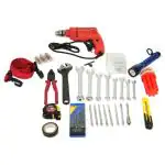Foster FKS 032 Drill Machine Kit