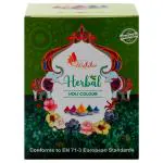 Elite Utssav Herbal Holi Colours 250 g (5 Shades x 50 g)