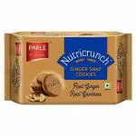 Parle Nutricrunch Ginger Snap Cookies 300.24 g