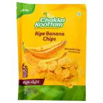 Chakkakkoottam Ripe Banana Chips 90 g