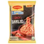 Maggi 2 Min Spicy Garlic Noodles 62 g