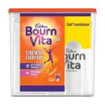 Cadbury Bournvita Strength Everyday Drink 1.5 kg