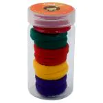 Deko Assorted Rubber Band 10 N