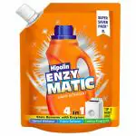 Hipolin Enzy Matic Liquid Detergent 2 L