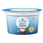 Saboro Sweet Curd 100 g