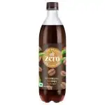 Paper Boat Zero Dark Roast Coffee Sparkling Water 600 ml