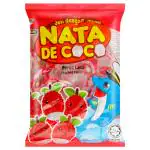 Dolphin Lychee Jelly Cups with Nata de Coco 300 g