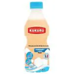 Kukuru Yoghurt Drink Original 280 ml Bottle