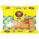 English Oven Real Elaichi Extra Crunchy Premium Rusk 71 g