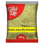 Good Life Dhania Jeera Mix Khandela 100 g