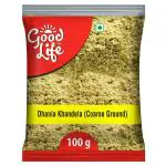 Good Life Dhania Khandela (Coarse Ground) 100 g