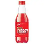 Campa Runner Strawberry Energy Drink 250 ml