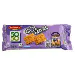Britannia 50-50 Gol Maal Biscuit 110 g