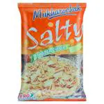 Mukharochak Salty Chanachur 400 g