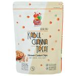Fruit Treat Vacuum Cooked Healthy Kabuli Chana 100 g