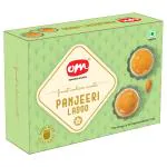 Om Sweets and Snacks Panjeeri Ladoo 200 g