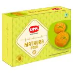 Om Sweets and Snacks Mathura Peda 200 g