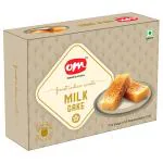 Om Sweets Milk Cake 200 g