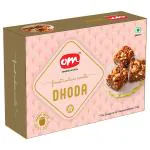 Om Sweets Dhoda Burfi 200 g