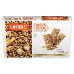 Unibic Cashwe Finger Cookies 200 g