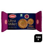 Dukes Jeera Millet Cookies 150 g