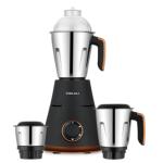 Bajaj Ninja 410594 Virtue 750 Watts Mixer Grinder