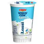 Britannia Winkin Cow Taaza Classic Lassi 150 ml