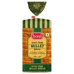 Bonn High Fiber Millet Bread 300 g