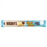 Hershey's Cookies N Creme Choco Tubes 25 g
