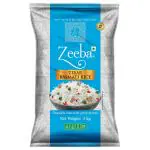 Zeeba Tibar Basmati Rice 5 kg