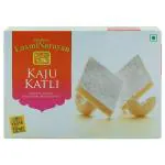 Sitashree Laxminarayan Kaju Katli 350 g