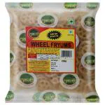 Ramji Wheel Fryums 200 g
