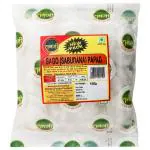 Ramji Sago (Sabuda) Papad 150 g