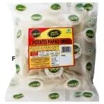 Ramji Mini Potato Papad 150 g