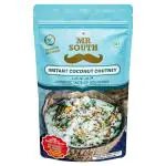 Mr. South Instant Coconut Chutney 80 g (Pouch)