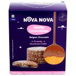 Nova Waffle Belgian Chocolate 120 g