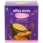 Nova Cookies Belgian Chocolate 65 g