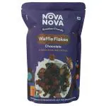 Nova Nova Breakfast Friendly Chocolate Waffle Flakes 150 g