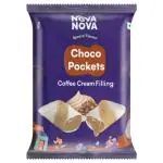 Nova Choco Coffee Cream 30 g