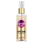 Sunsilk Super Shine Fizz Control Vitamin E Hair Serum 100 ml