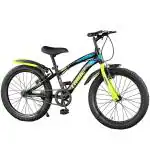 Lifelong Cycle Tribe Multicolor Steel Kids Cycle 20T -LLBC2001