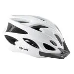 Lifelong Cycle Helmet LLFAH04 White