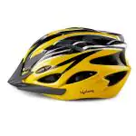 Lifelong Cycle Helmet LLFAH07 Yellow/Black