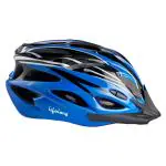 Lifelong Cycle Helmet LLFAH05 Blue/Black