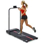 Lifelong Treadmill Fit Pro LLTM162-2HP