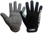 Kobo Gym Gloves Full Finger Gloves-Large CTG-04-L