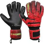 Kobo Football Goalkeeper Gloves Size7.5 GKG-06-7.5