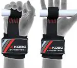 Kobo Gym Support Rod Strap With Wrist Support WTA-06